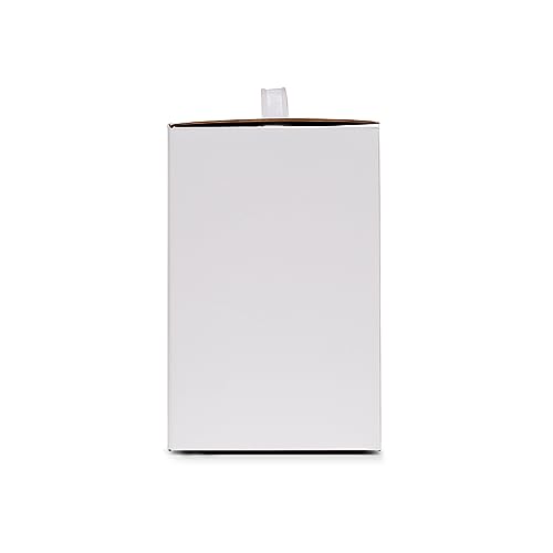 ALLPOWERS Portable Generator 288Wh Power Station Emergency Power Supply with DC/AC Inverter, PD Technology, Wireless Output, Charged by Solar Panel/Wall Outlet for Camping